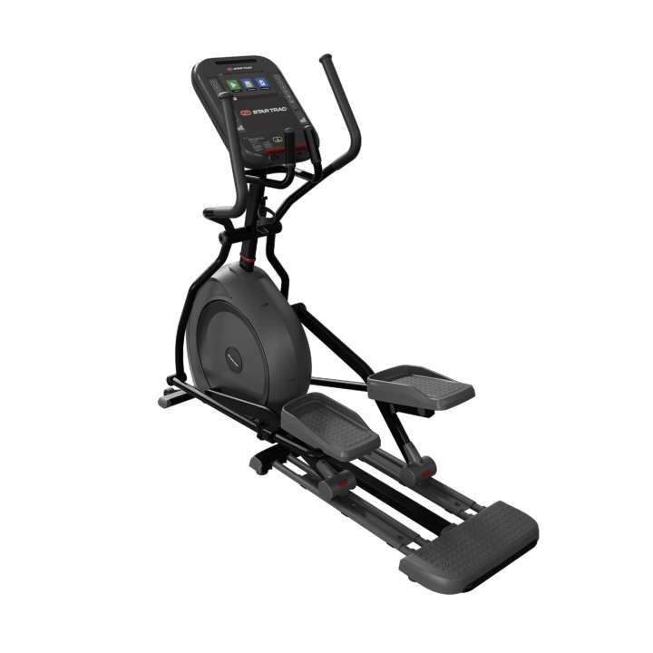 Priser på Star Trac 4 Series 4-CT 10" Display Crosstrainer