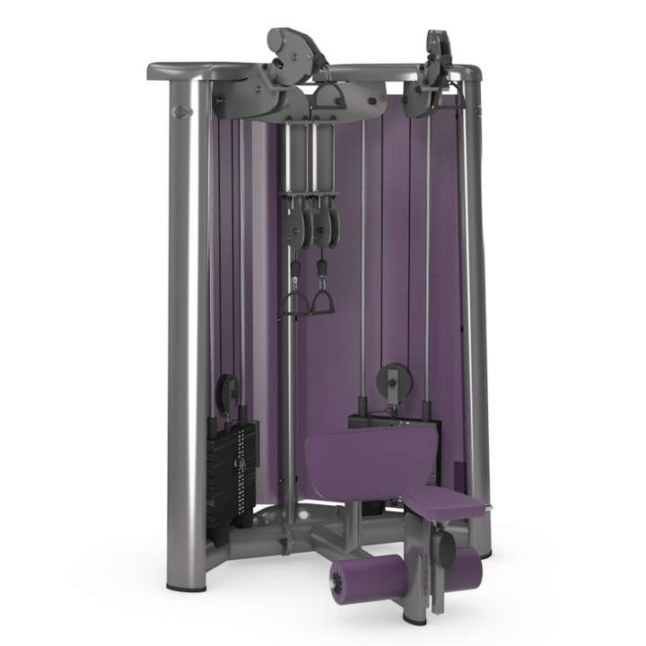 Priser på gym80 Sygnum Cable Art Biceps & Triceps