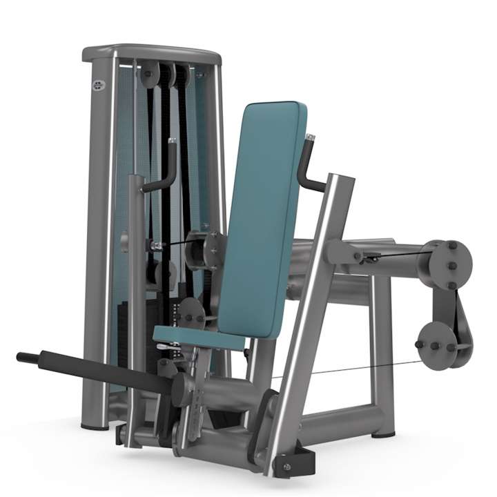 Priser på gym80 Sygnum Dual Chest Press