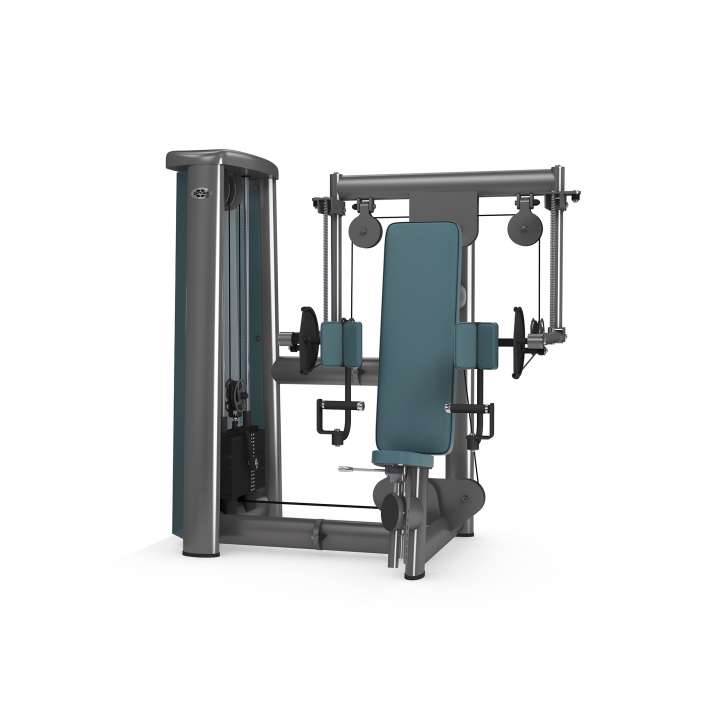 Priser på gym80 Sygnum Dual Curler Machine