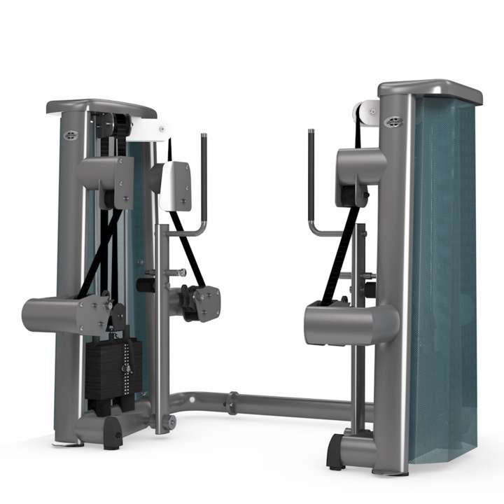 Priser på gym80 Sygnum Dual Pull And Push Machine