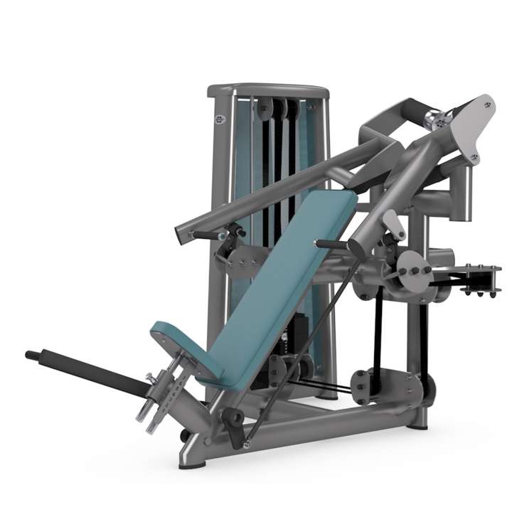 Priser på gym80 Sygnum Dual Incline Bench Press
