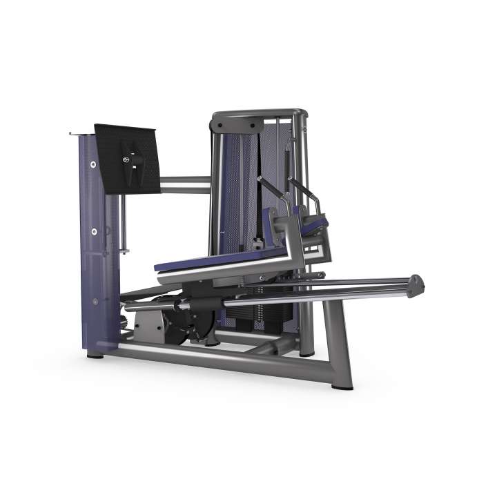 Priser på gym80 Sygnum Leg Press