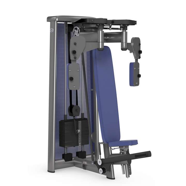 Priser på gym80 Sygnum Butterfly Chest With Pads