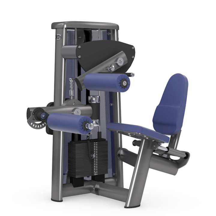 Priser på gym80 Sygnum Seated Leg Curl