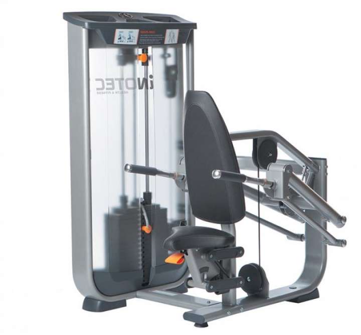 Priser på Inotec Natural Line Seated Dip