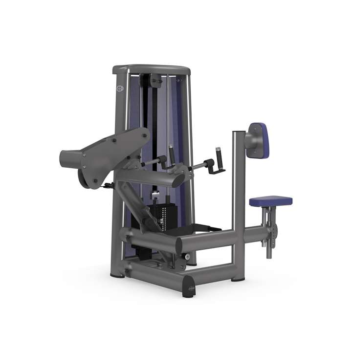 Priser på gym80 Sygnum Seated Row