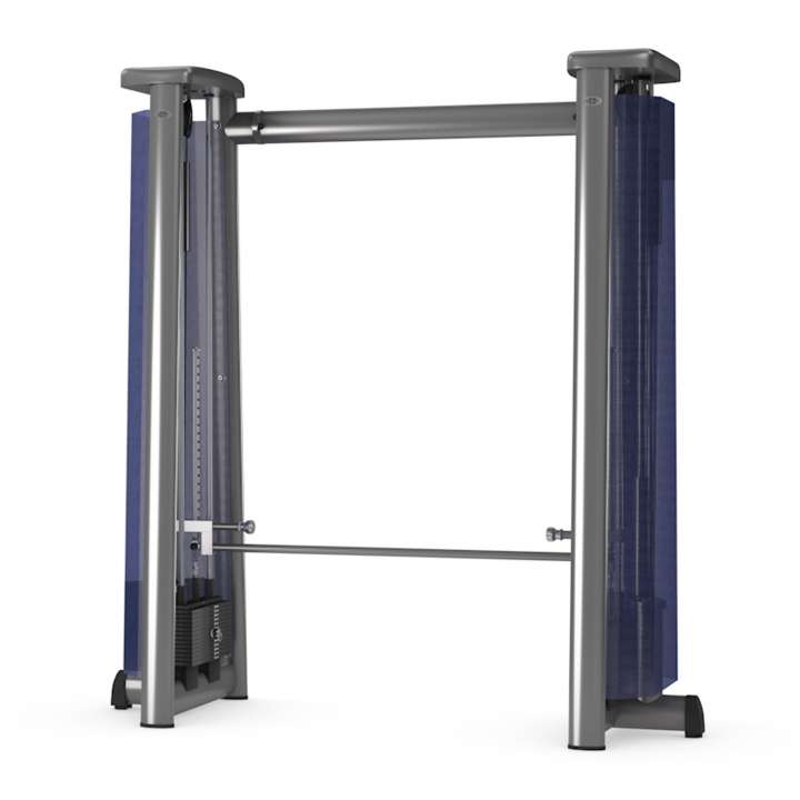 Priser på gym80 Sygnum Multi Press Machine