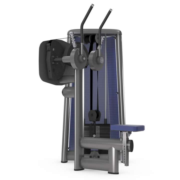 Priser på gym80 Sygnum Chest Crossover Machine
