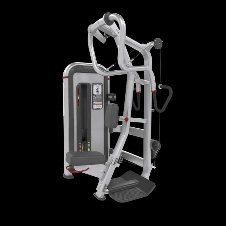 Priser på Nautilus Inspiration Vertical Row Sølv