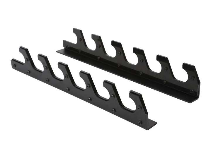 Priser på Crossmaxx 6-Bar Horizontal Vægtstangsholder