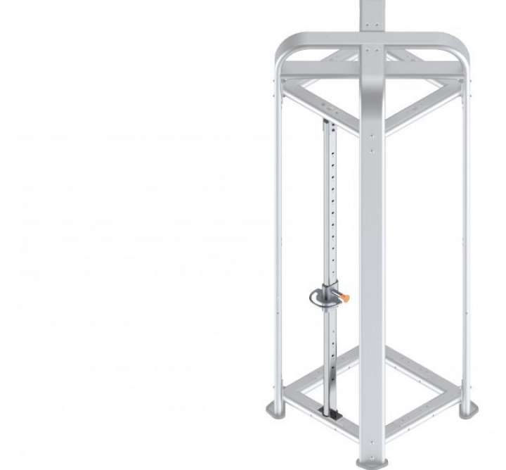 Priser på Inotec Functional Line Functional Training