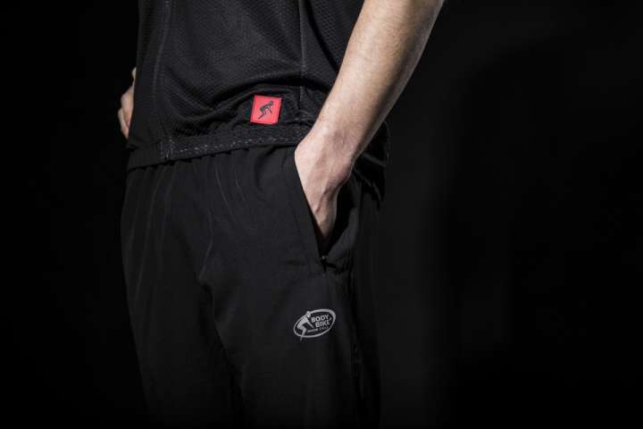 Priser på Body Bike Olympus Pants Unisex str. M