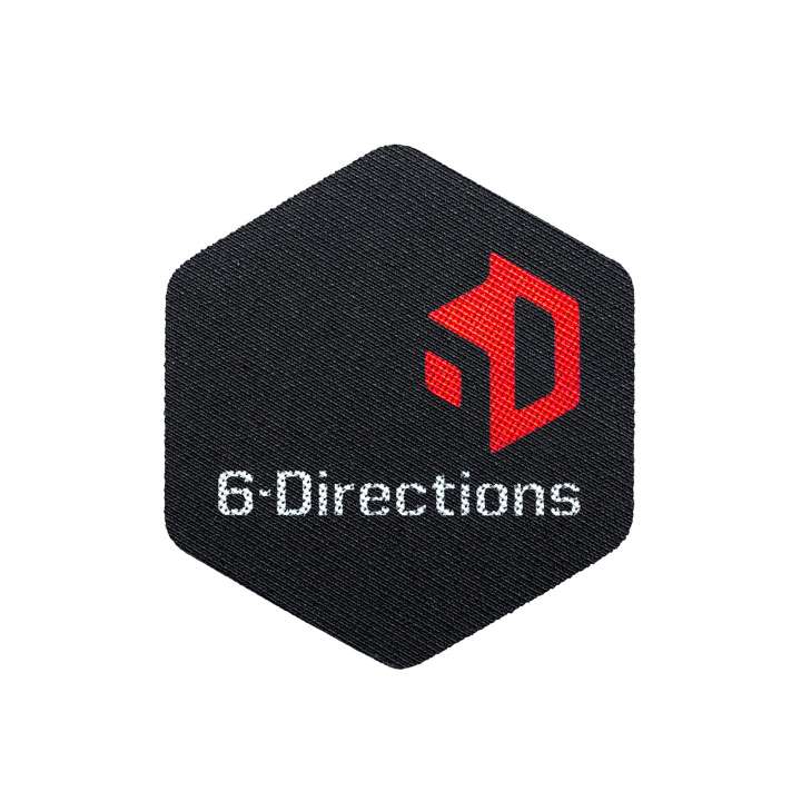 Priser på 6-Directions 6D Sliders (10 Stk)