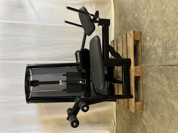 Priser på gym80 Sygnum Abdominal Crunch Machine - Brugt