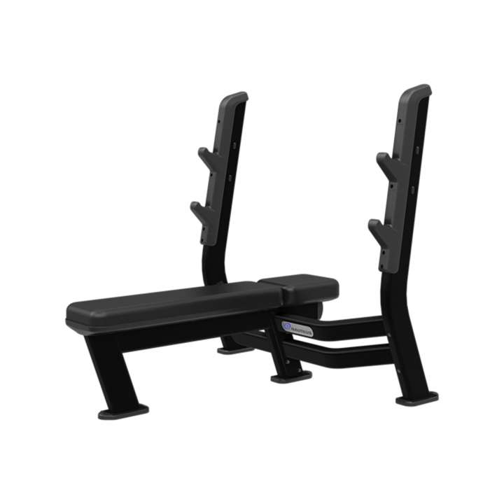 Priser på Nautilus Inspiration Olympisk Flat Bench Sort