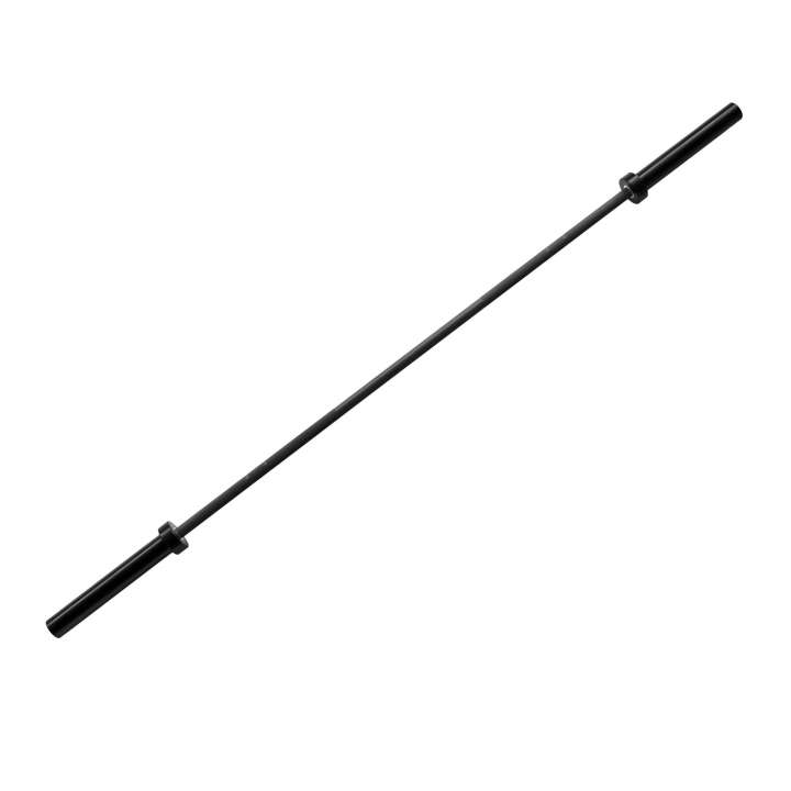 Priser på SQ&SN V2 CF Olympisk Competition Vægtstang 20 kg Black/Black Sleeve