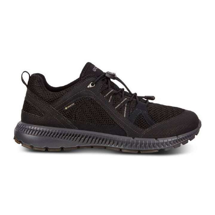 Priser på Ecco Terracruise II Gore-Tex Fritidssko Dame