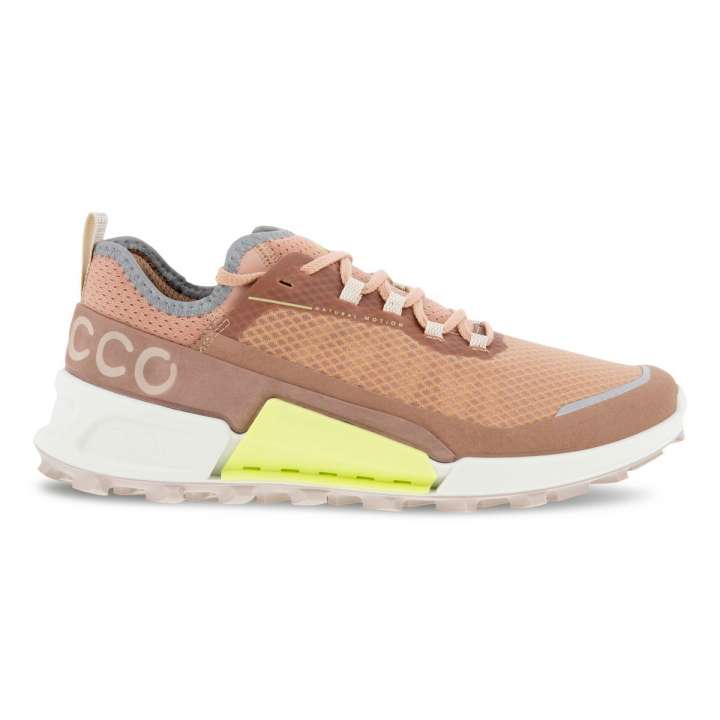 Priser på Ecco Biom 2.1 X Country Low Damesko