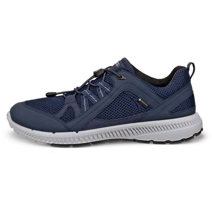 Priser på Ecco Terracruise II Gore-Tex Fritidssko Dame