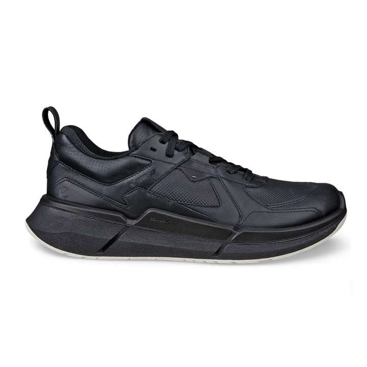 Priser på Ecco Biom 2.2 Læder Gore-Tex Damesko