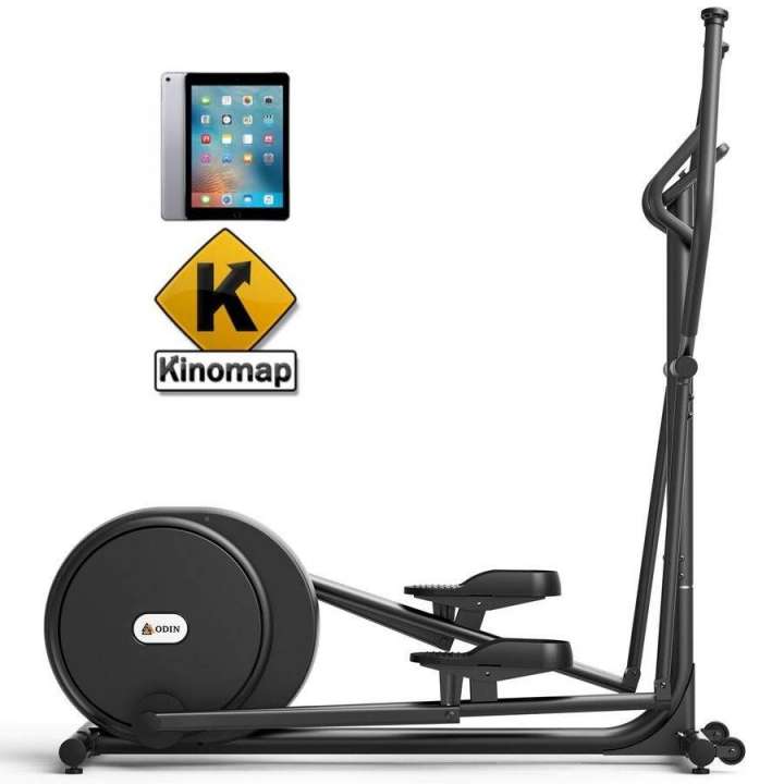 Priser på Odin C500 Crosstrainer (Samlet ved levering)