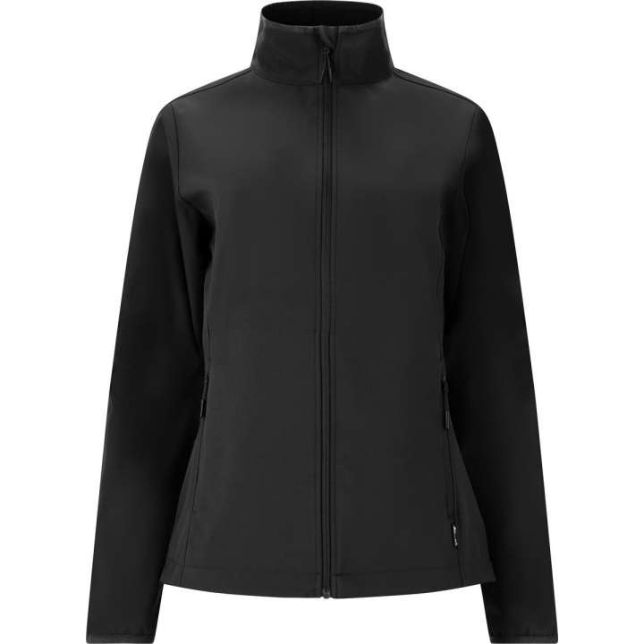 Priser på Whistler Lango Softshell Jakke Dame