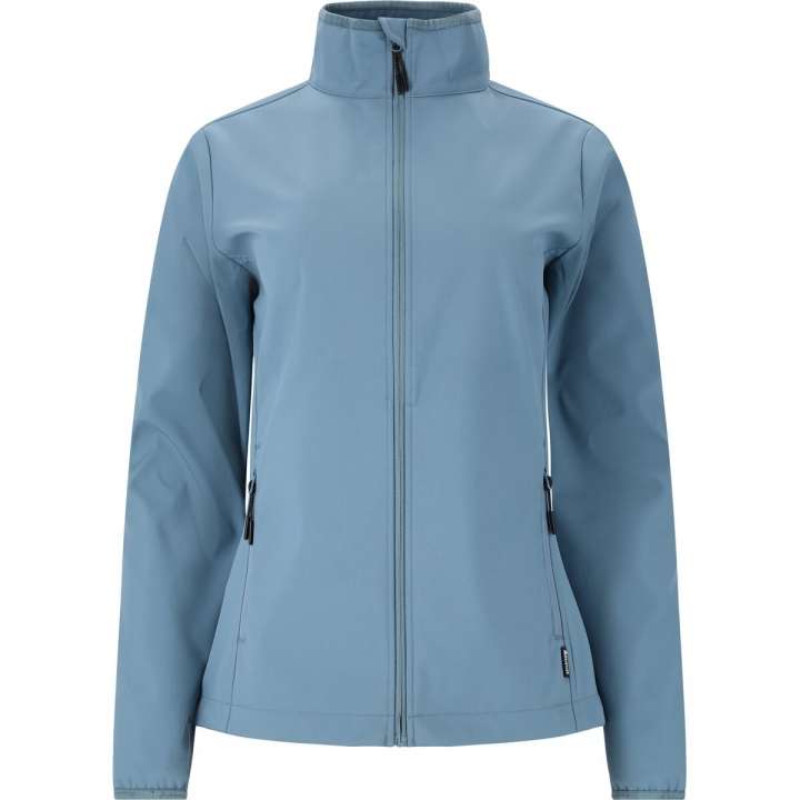 Priser på Whistler Lango Softshell Jakke Dame