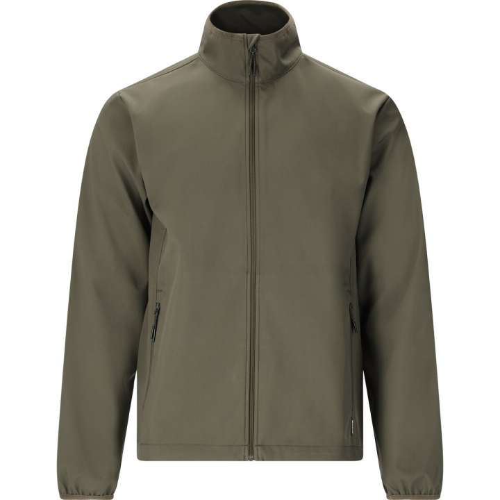 Priser på Whistler Lango Softshell Jakke Herre