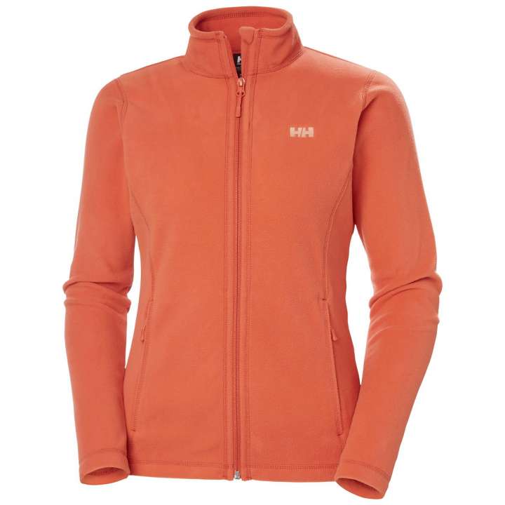 Priser på Helly Hansen Daybreaker Fleecejakke Dame