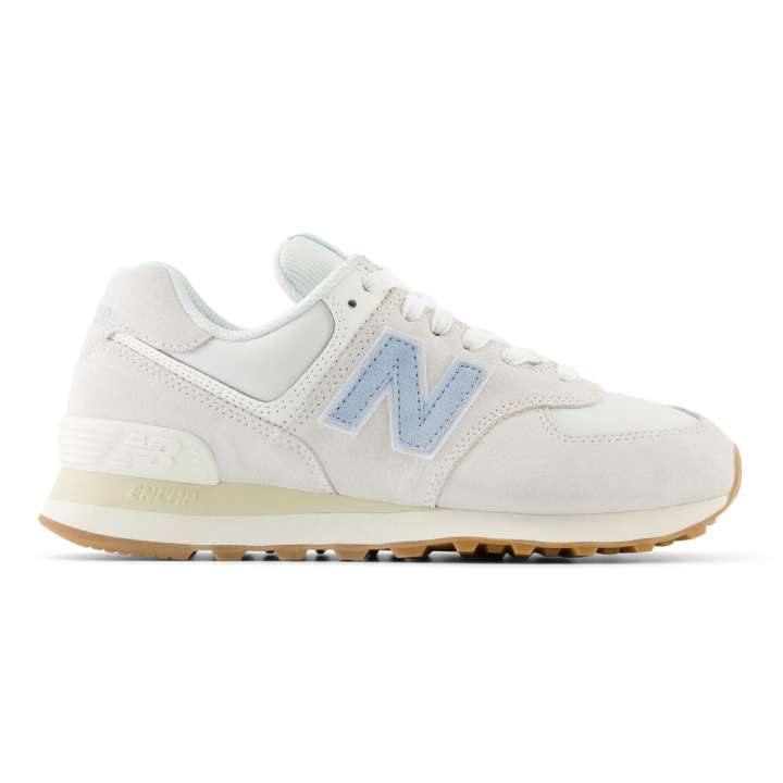 Priser på New Balance 574 Version 2 Sneakers Dame