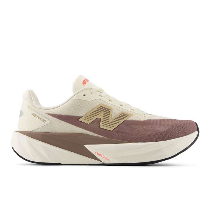 Priser på New Balance FuelCell Rebel v5 Løbesko Herre