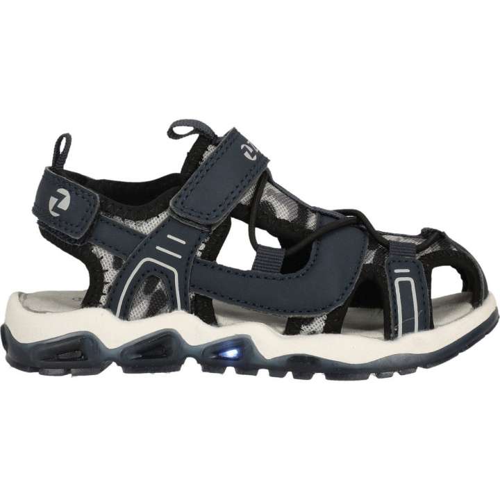 Priser på Zigzag Jugoe Blinkesandal Børn