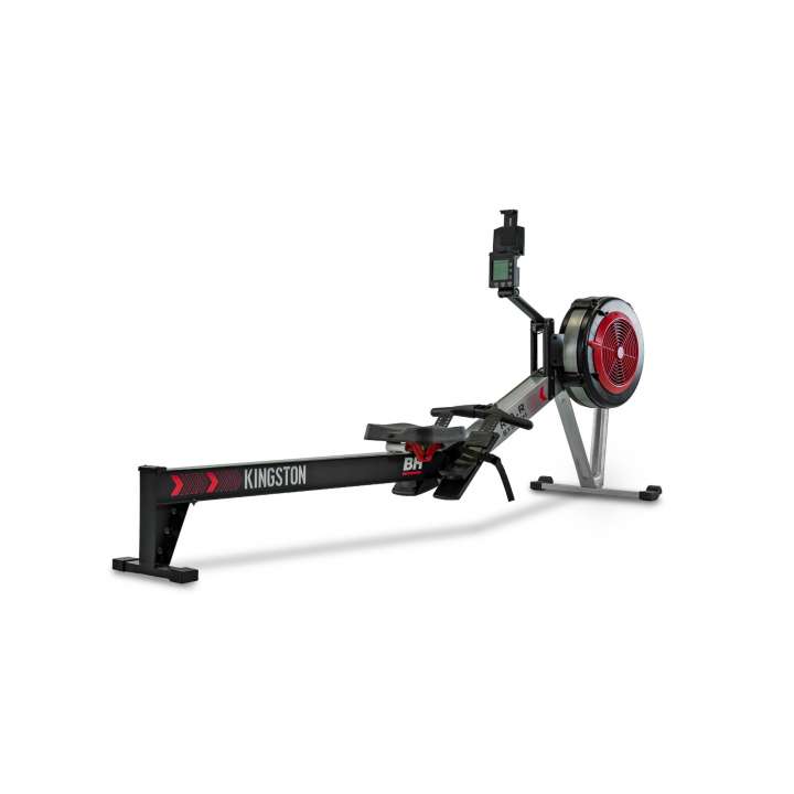 Priser på BH Fitness Kingston Romaskine