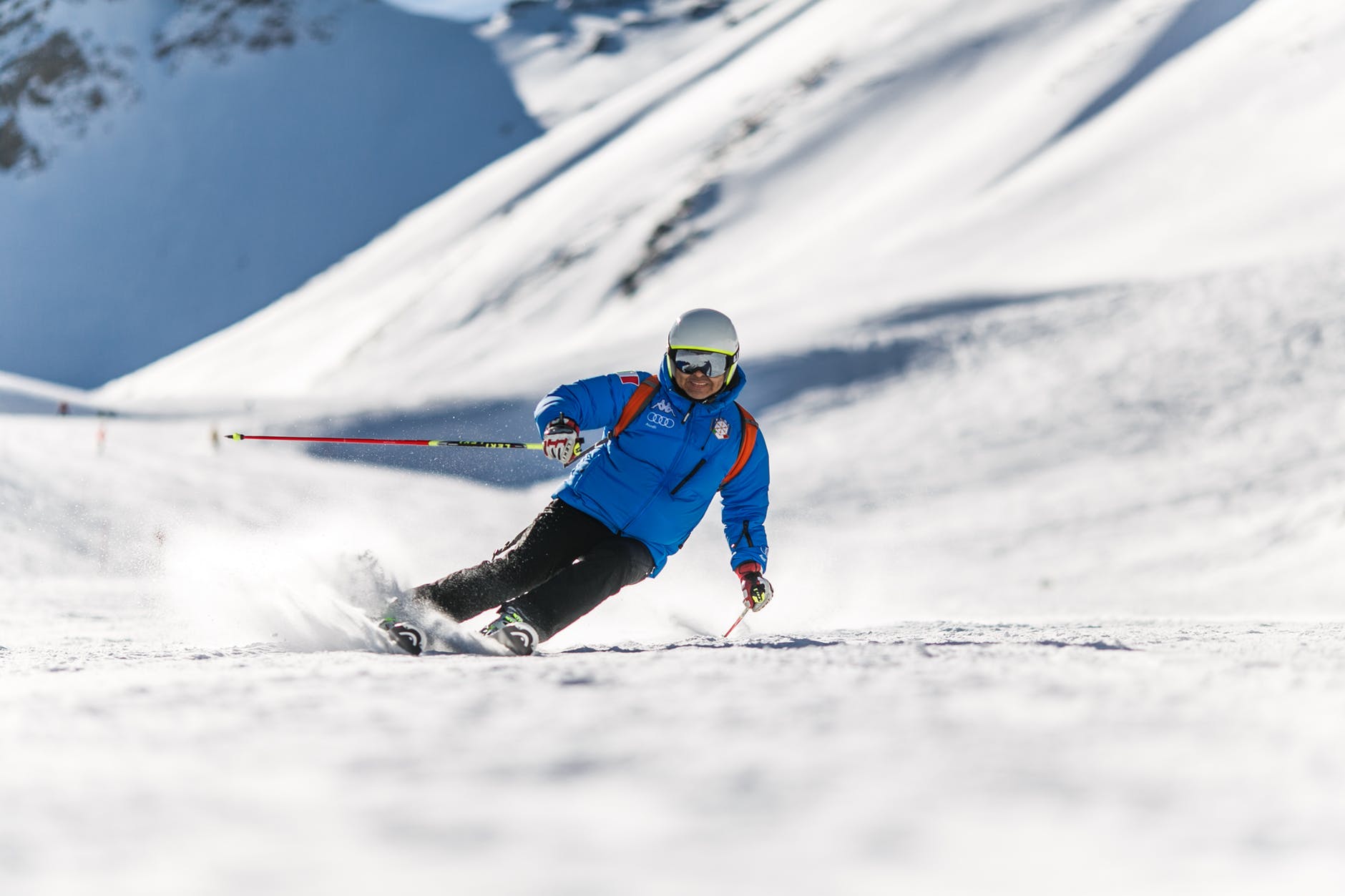 Bliv klar til skiferien med den rette skijakke